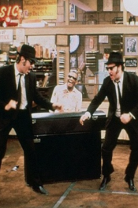 Blues Brothers, The